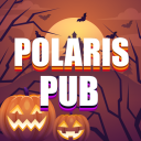 Icône 🎃・polaris pub™