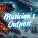 Icône Musicians Outpost