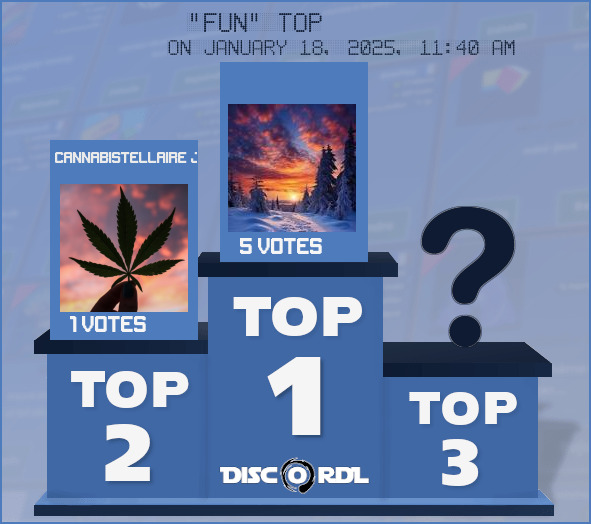 WEEKLY TOP fun