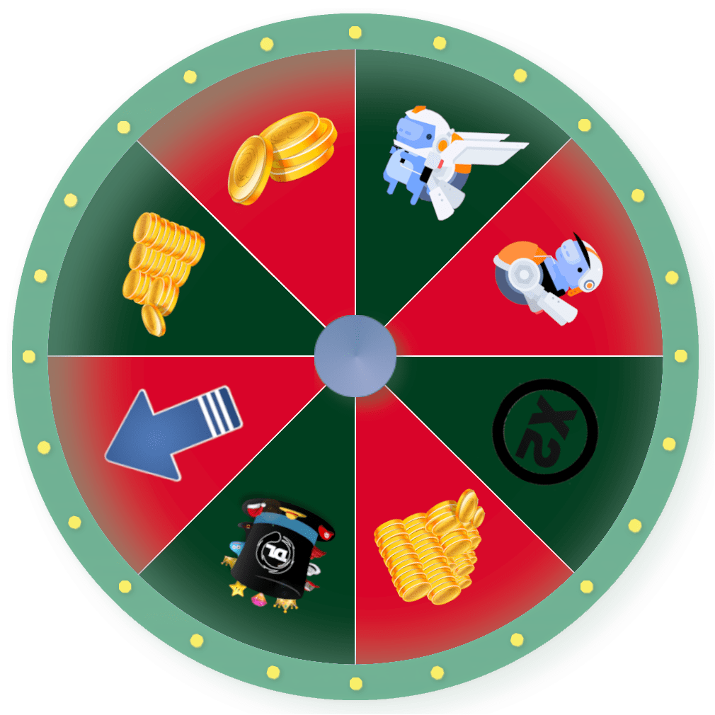 Wheel of Fortune